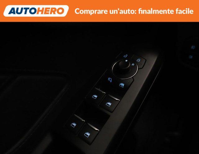 FORD Focus 1.0 EcoBoost 125 CV automatico SW ST-Line