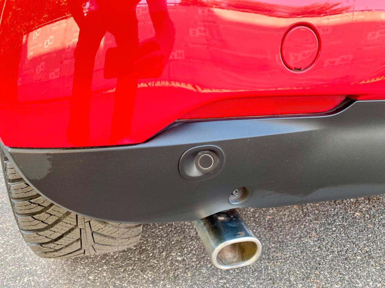 Smart ForTwo 90 CV Turbo NAVI -PDC- KM CERTIFICATI -GARANZIA