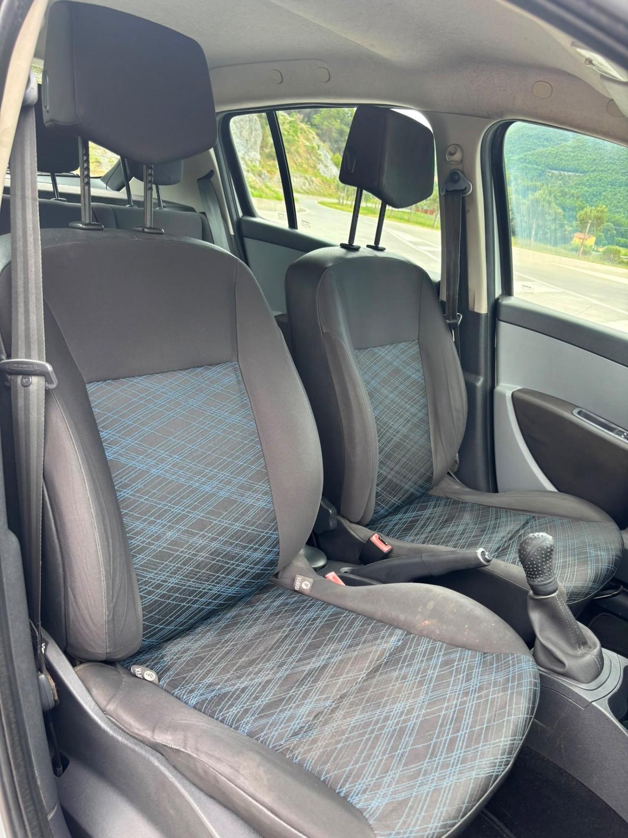 RENAULT CLIO 1.5 DCI