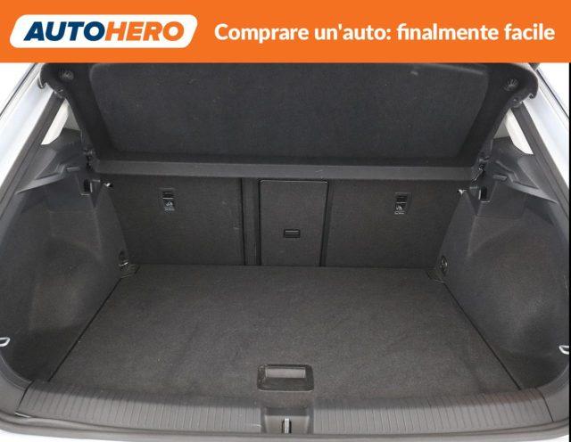 VOLKSWAGEN T-Roc 1.5 TSI ACT DSG Advanced BlueMotion Technology