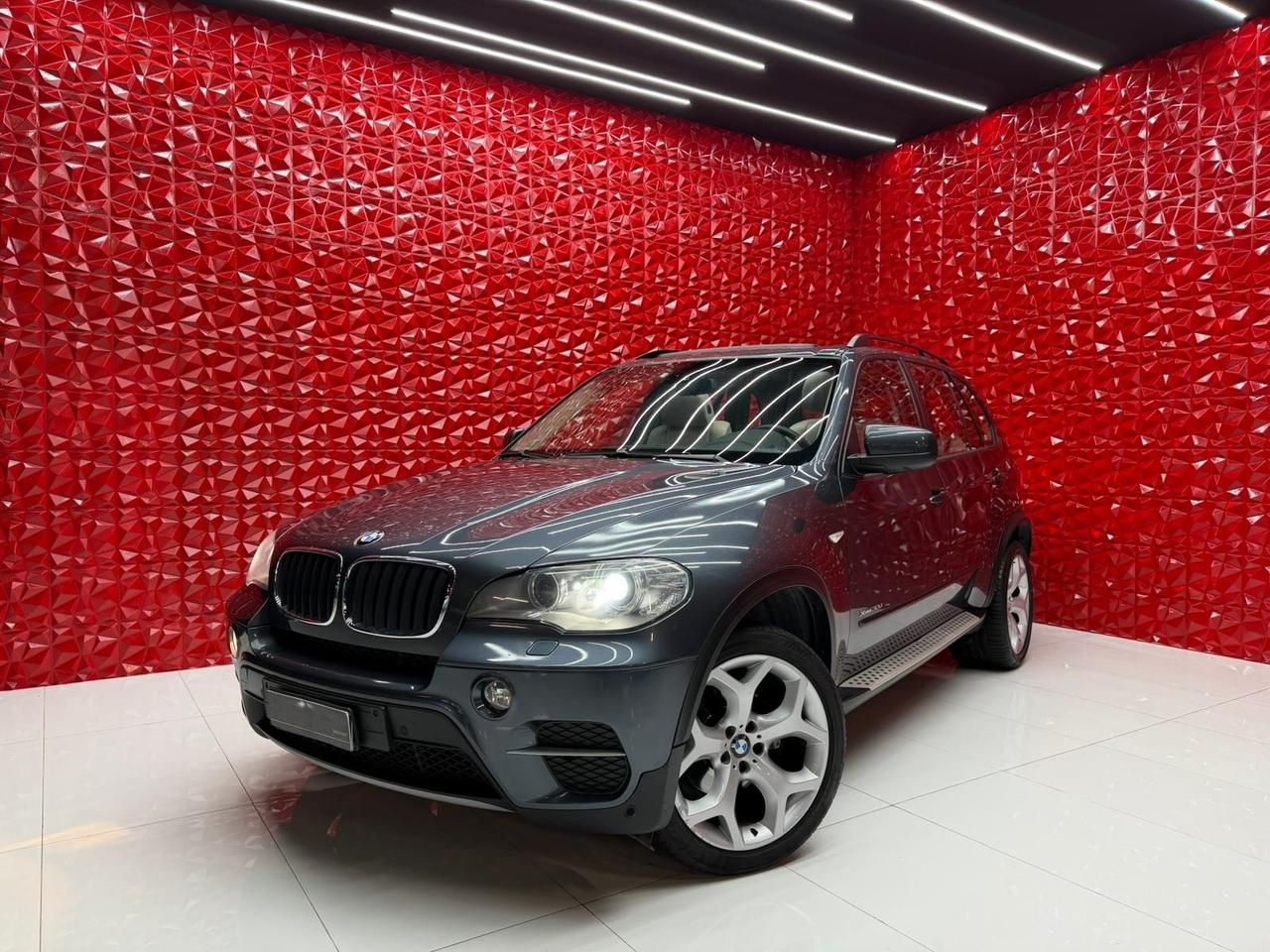 Bmw X5 xDrive30d Futura TETTO 245Cv