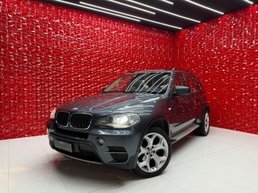 Bmw X5 xDrive30d Futura TETTO 245Cv