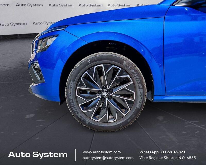 Škoda Kamiq Kamiq 1.0 tsi Selection 115cv dsg