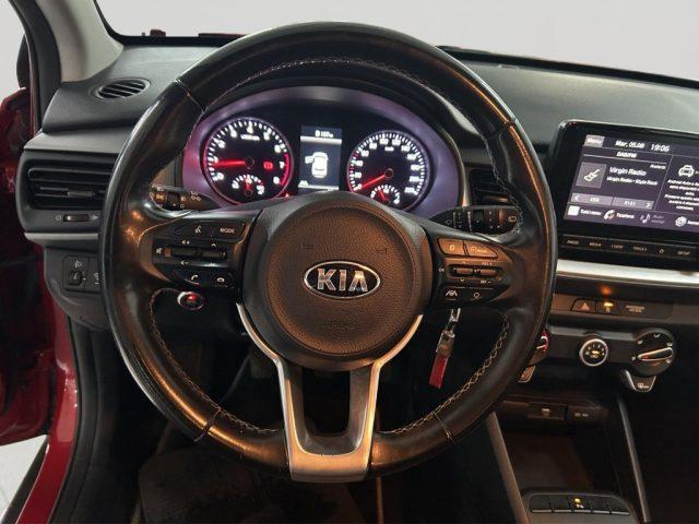 KIA Stonic 1.2 DPI ECO GPL Style
