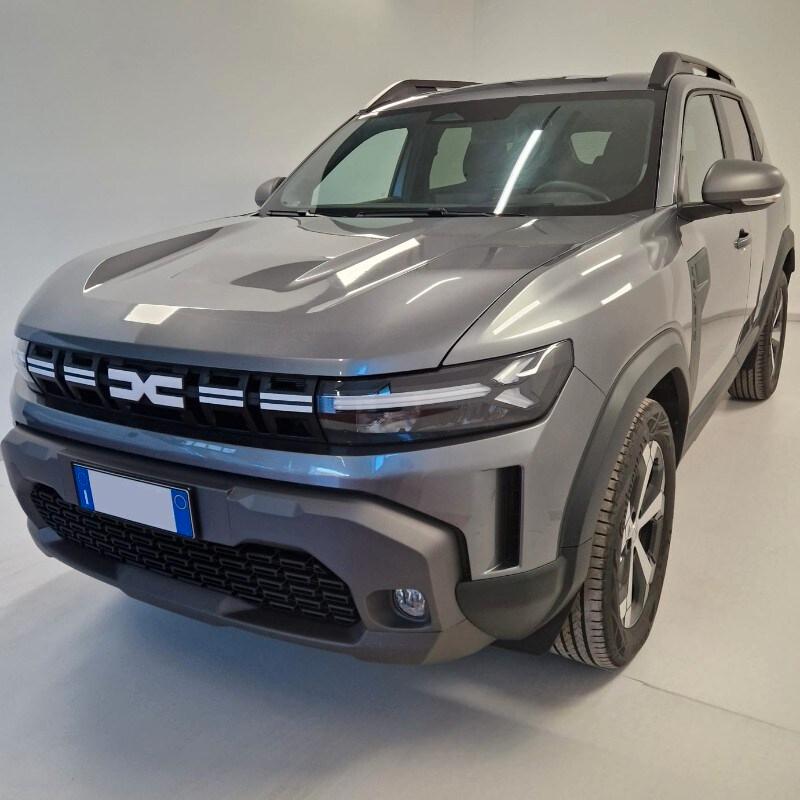 DACIA Duster 3ª serie Duster Eco-G 100 CV Journey