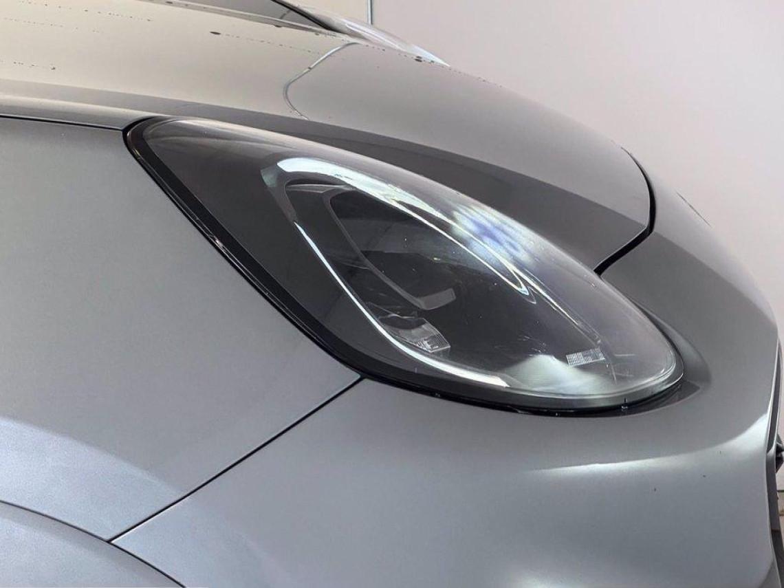 FORD Puma 1 0 ecoboost h st line ses 125cv