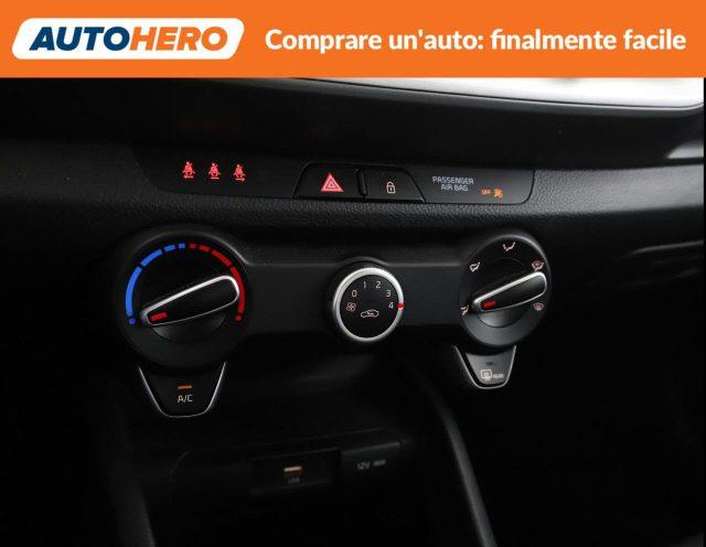 KIA Stonic 1.0 T-GDi 100 CV MHEV MT Style Special Edition