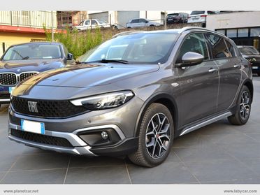 FIAT Tipo 1.6 Mjt S&S 5 porte Cross