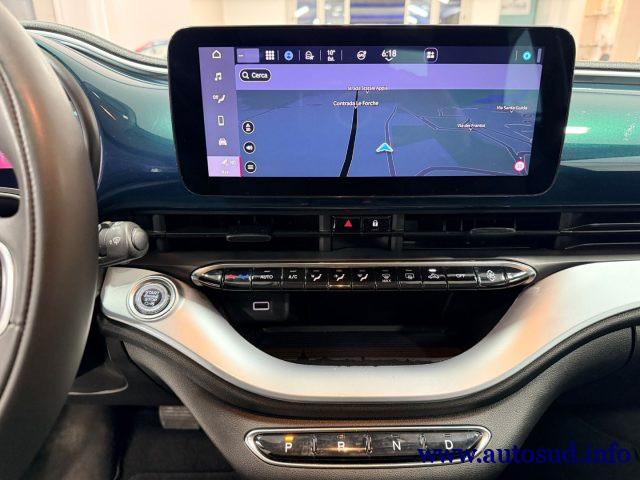 FIAT 500e Berlina 42 kWh Icon