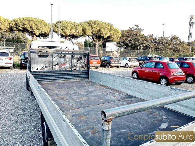 IVECO Daily 33S16HV 2.3 HPT GRU + IVA 22%