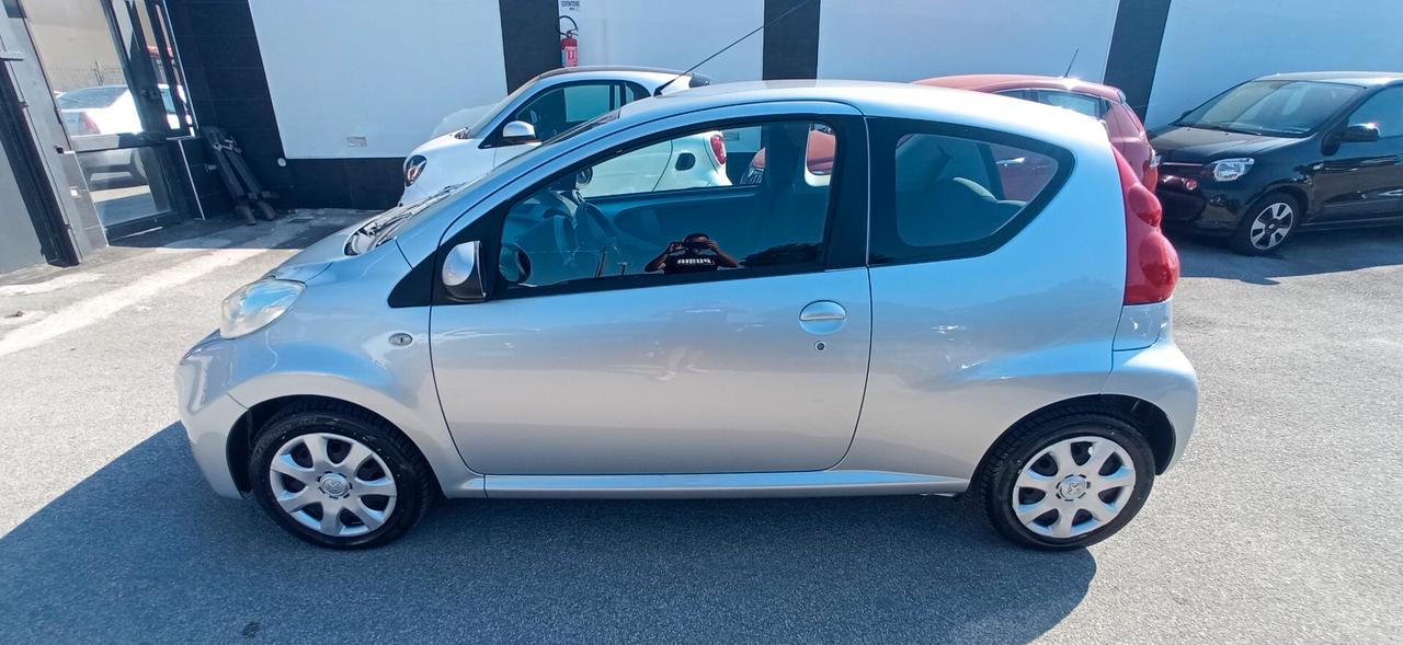 Peugeot 107 1.0 - 20 MILA KM!
