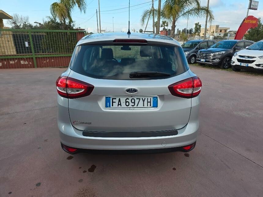 Ford C-Max 1.5 TDCi 120CV Start&Stop Titanium
