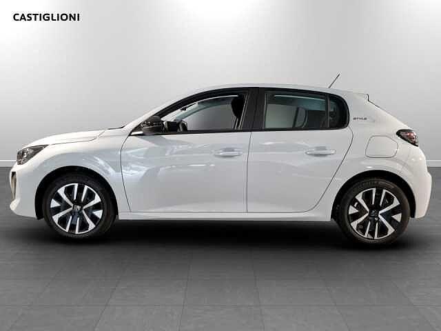 Peugeot 208 208 1.2 puretech Style s&s 100cv