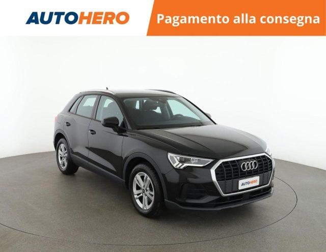 AUDI Q3 35 TDI S tronic