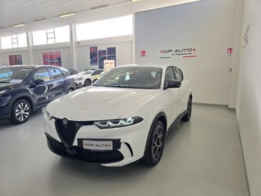 Alfa Romeo Tonale 1.5 160 CV MHEV TCT7 Sprint