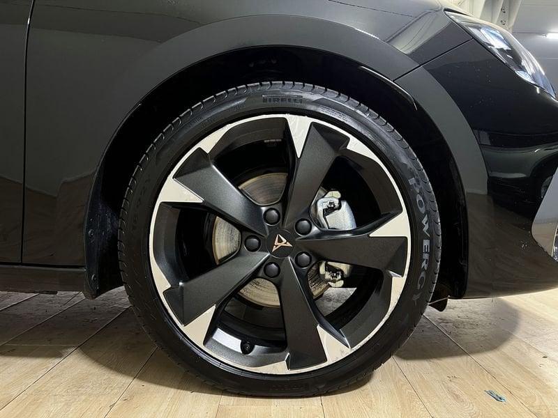 Cupra Leon Leon 1.5 Hybrid 150 CV DSG