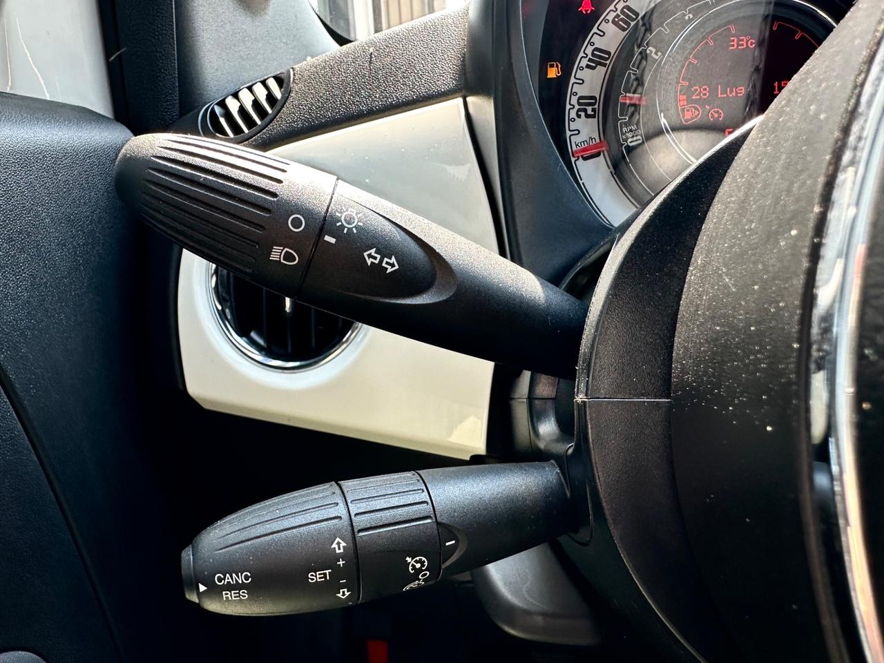 Fiat 500 1.0 hybrid Monotrim * NO VINCOLI*