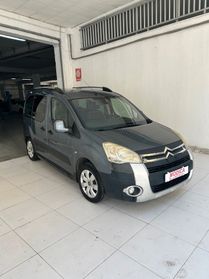 Citroen Berlingo 1.6 HDi 110CV FAP XTR