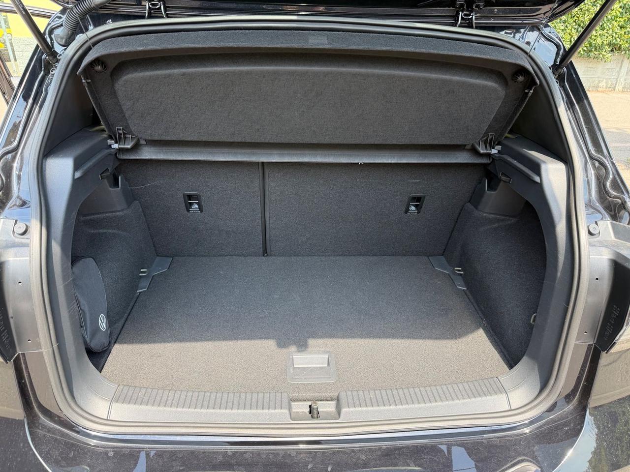 Volkswagen T-Cross R Line Plus 1.0 TSI #11695