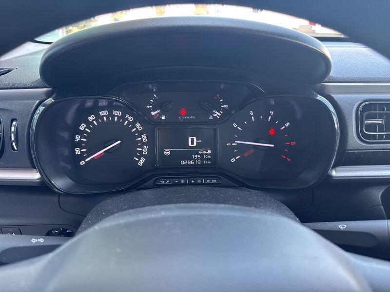 Citroën C3 PureTech 83 S&S You!