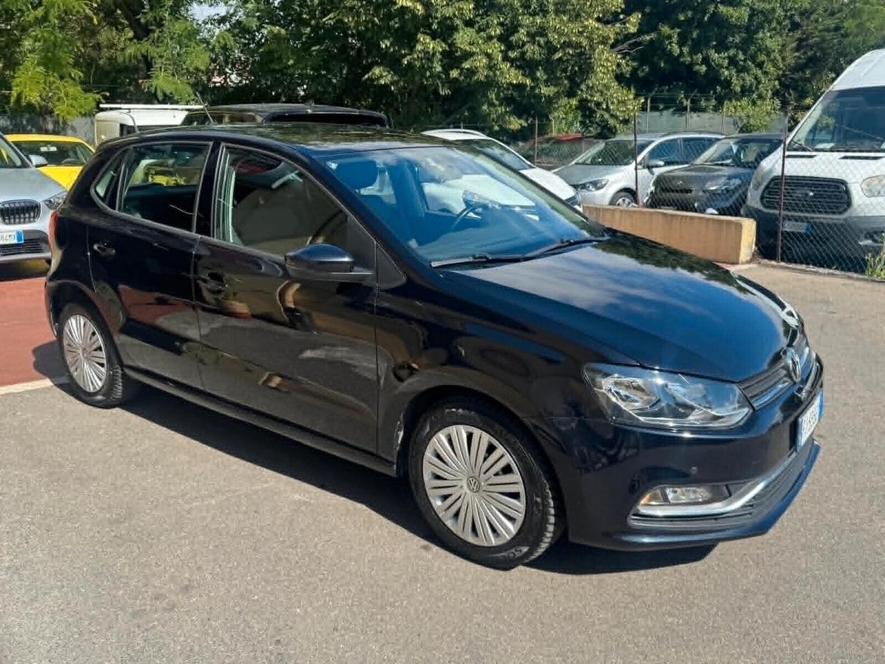 Volkswagen Polo 2017 1.4 Diesel 5p. Business
