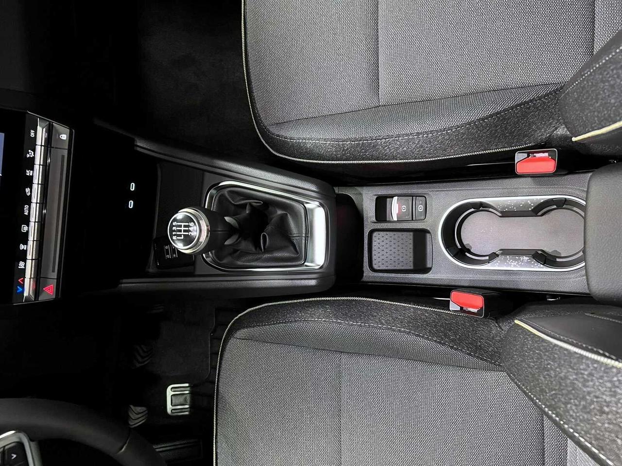 Renault Captur ECO-G 100 CV Techno