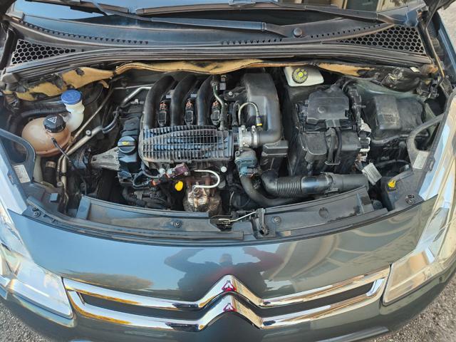 CITROEN C3 1,2 Benzina 5 Porte ( TAGLIANDATA )