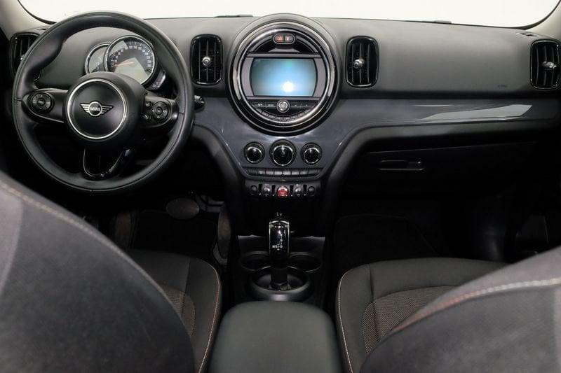 MINI Mini Countryman F60 2017 Diese Mini Countryman 2.0 Cooper D auto my18