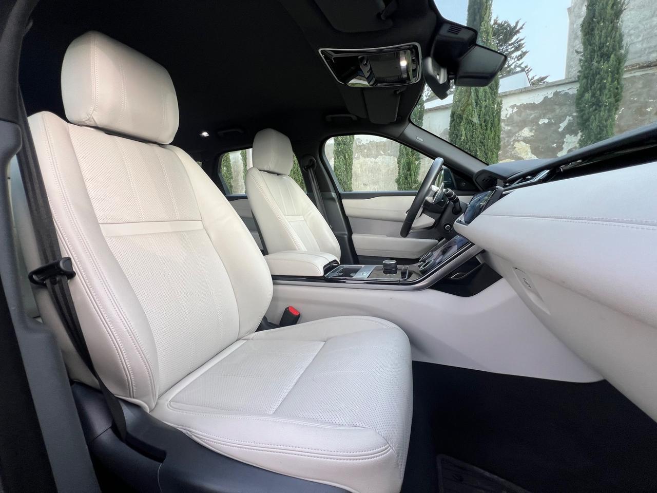 Land Rover Range Velar 3.0D l6 300 CV R-Dynamic HSE