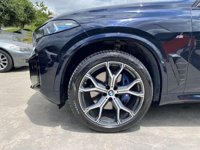 BMW X5 30D M SPORT MSPORT M-SPORT PRO TETTO PDC KAMERA