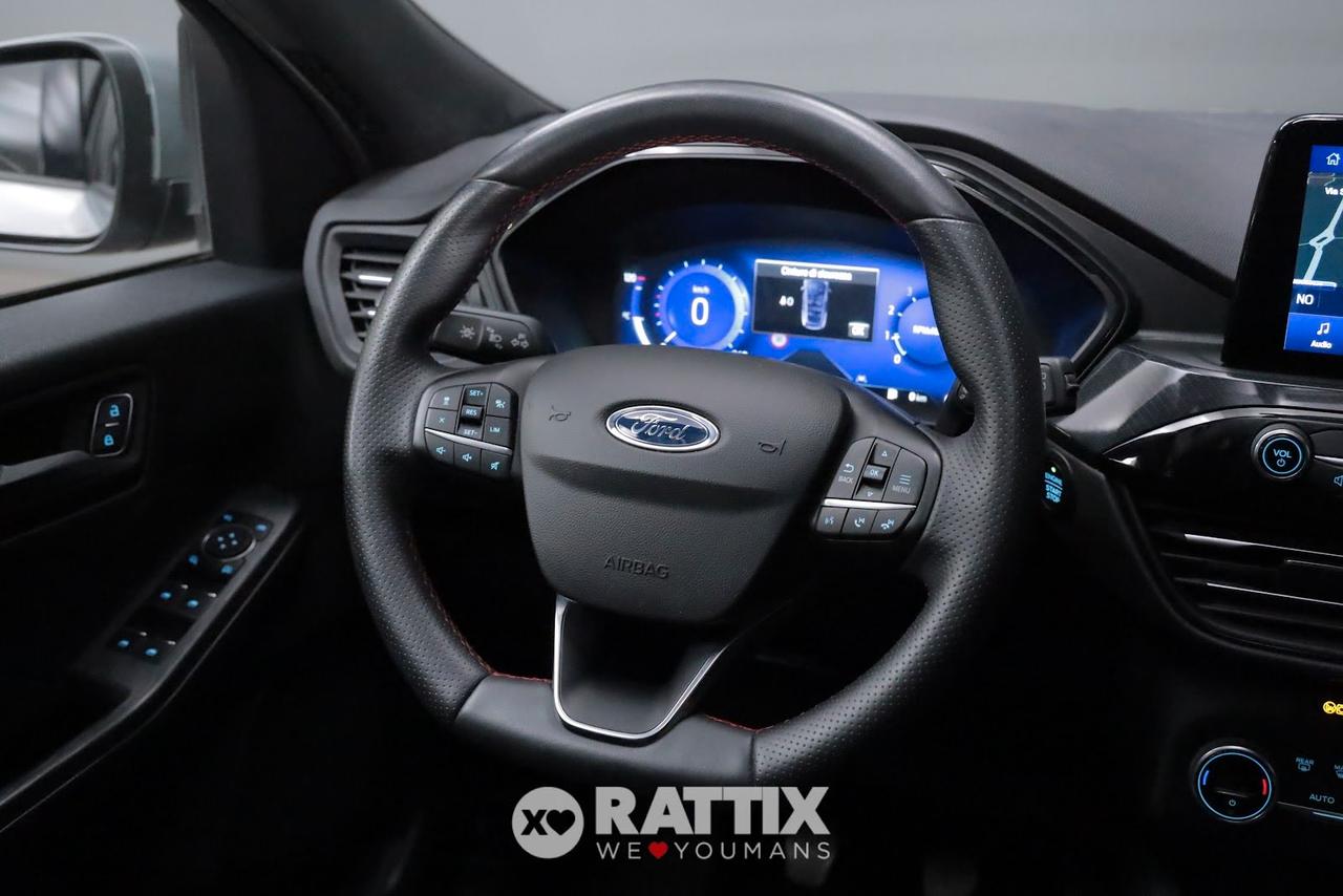 Ford Kuga 1.5 Ecoboost 150CV ST-Line