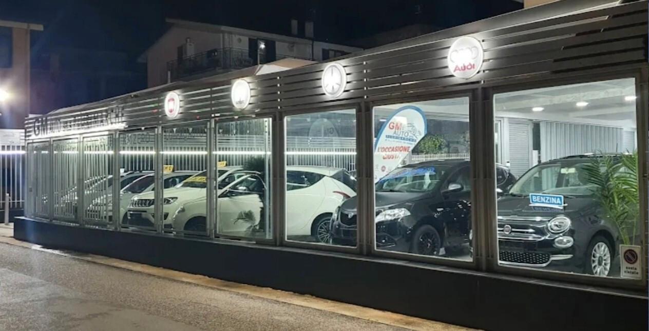 Ford Puma unico proprietario ST-Line X 11/2022