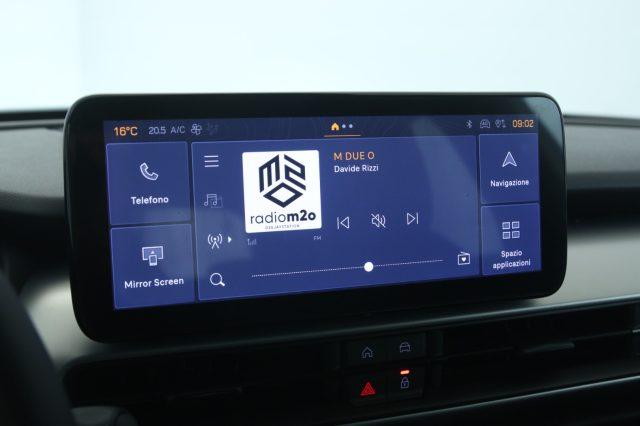 JEEP Avenger 1.2Turbo Summit Pack Infotainment JBL Audio Sistem