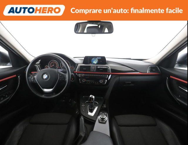 BMW 316 d Sport