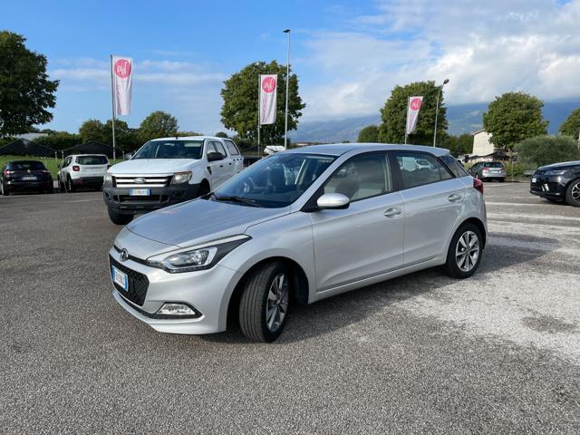 HYUNDAI i20 1.1 CRDi 12V 5 porte Comfort