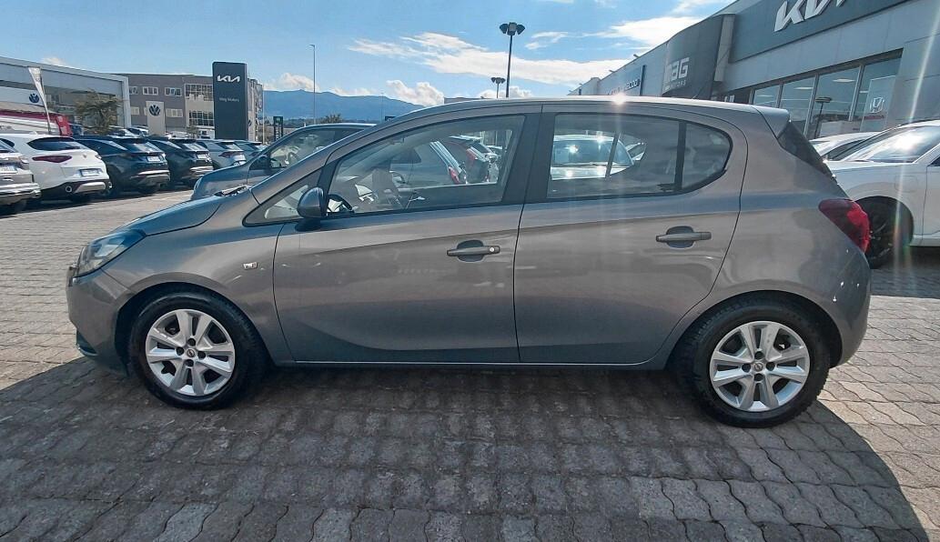 Opel Corsa 1.3 CDTI ecoFLEX Start&Stop 5 porte n-Joy