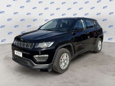 Jeep Compass 1.4 m-air Sport 2wd 140cv my19