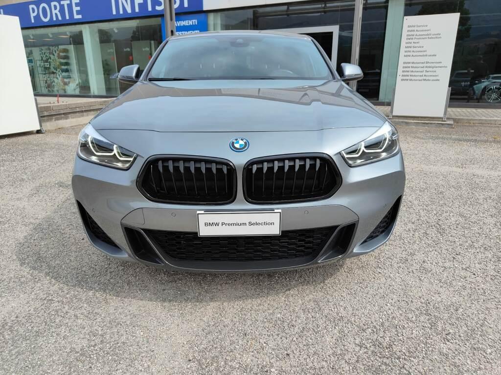 BMW X2 25 e Msport xDrive Steptronic