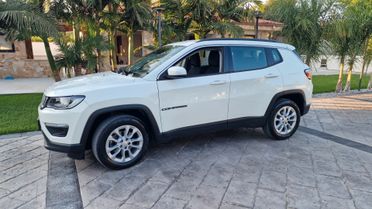 Jeep Compass 1.6 Multijet 120CV