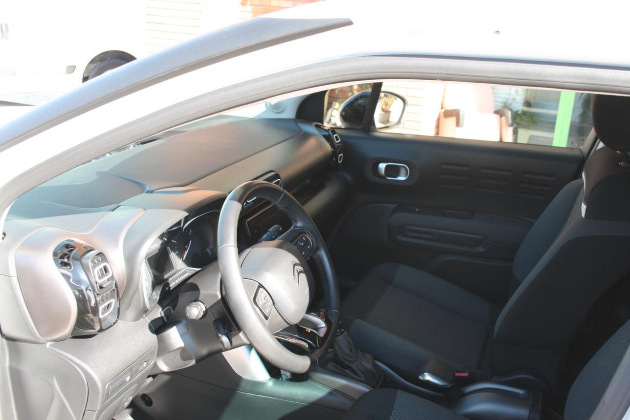 Citroen C3 Aircross C3 Aircross BlueHDi 100 S&S Shine