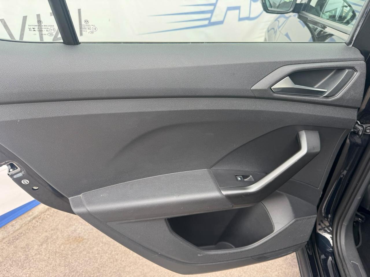 Volkswagen T-Cross 1.0 TSI 110 CV DSG Style