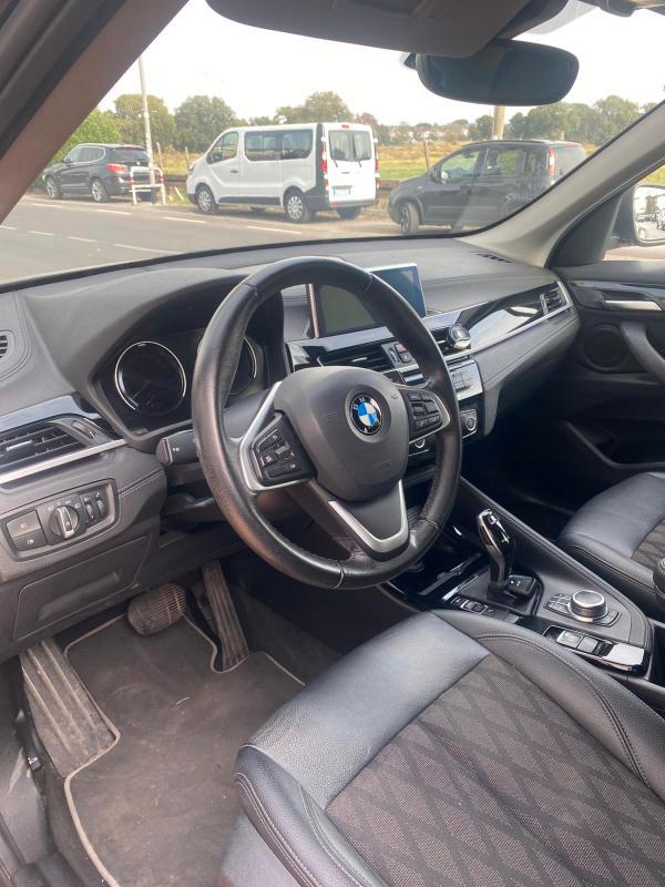 BMW X1 sdrive18d Business Advantage auto