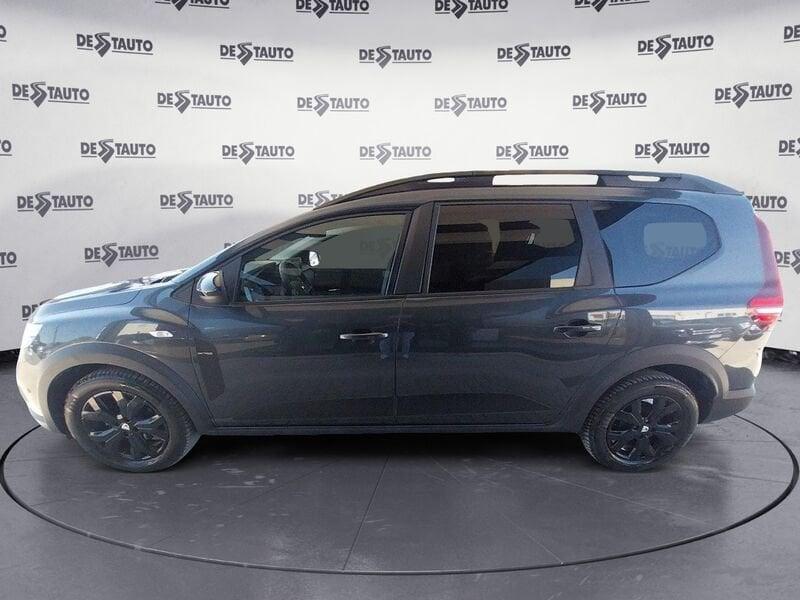 Dacia Jogger Jogger 1.0 tce Extreme UP Gpl 100cv