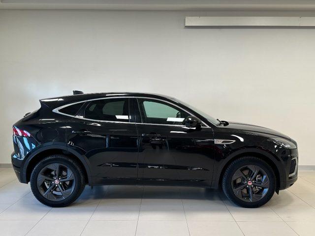 JAGUAR E-Pace 2.0D I4 163 CV AWD Auto R-Dynamic S