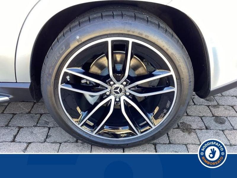 Mercedes-Benz GLE 300d 4Matic Mild Hybrid AMG Line Advanced Plus