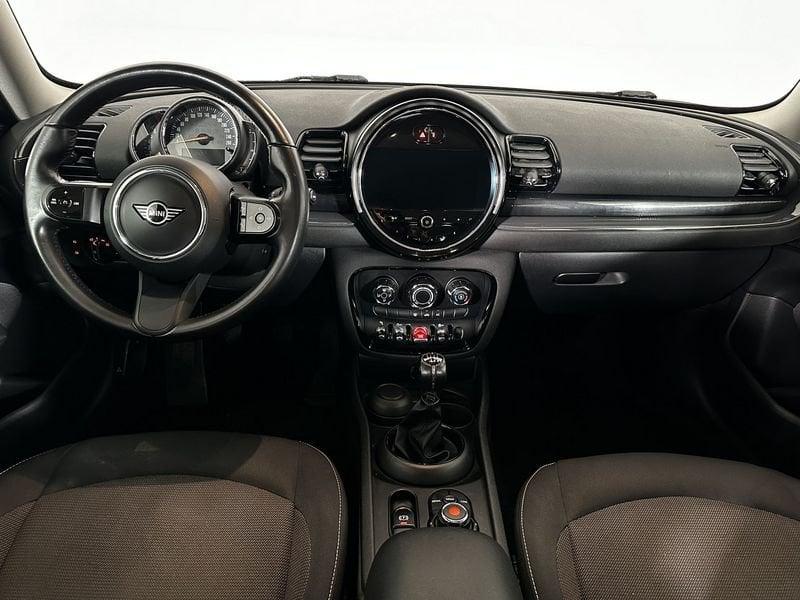 MINI Mini Clubman F54 2019 Benzina 1.5 Cooper Essential