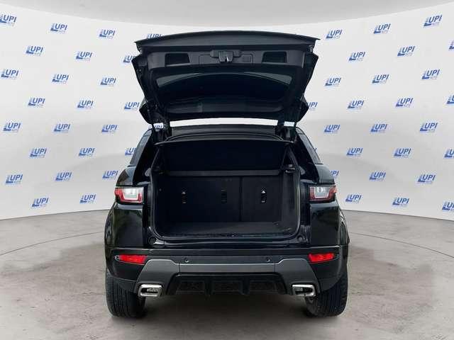 Land Rover Range Rover Evoque Range Rover Evoque 5p 2.0 td4 HSE Dynamic 150cv a