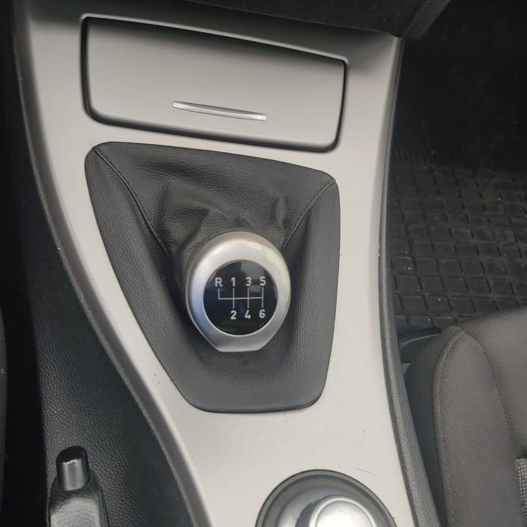 BMW 320d cat Touring **FULL OPTIONAL**
