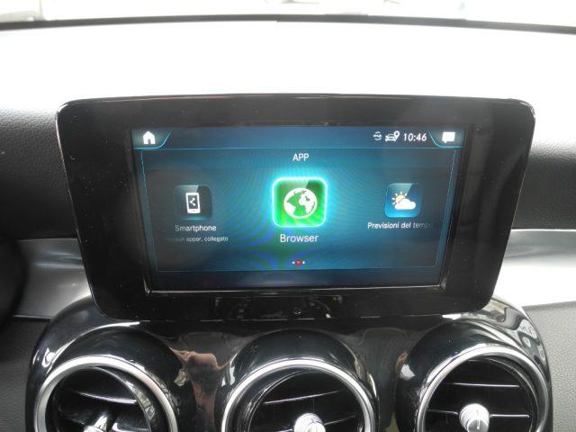 MERCEDES-BENZ GLC 300 d 4Matic 245cv Business - 2000cc - IVA Detraibile