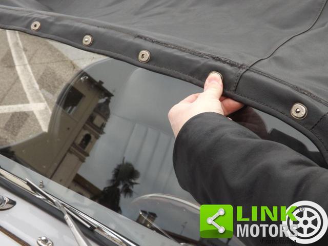 MORGAN 4/4 4 posti ottimo investimento